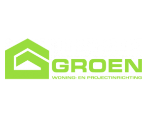 Groen-Projectinrichting-logo