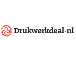 Drukwerkdeal-logo